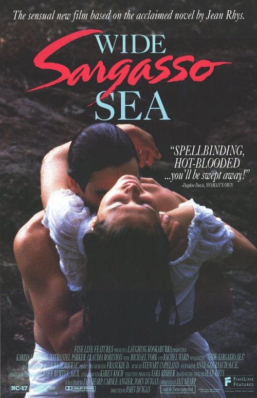 Wide Sargasso Sea 1993 movie online for free